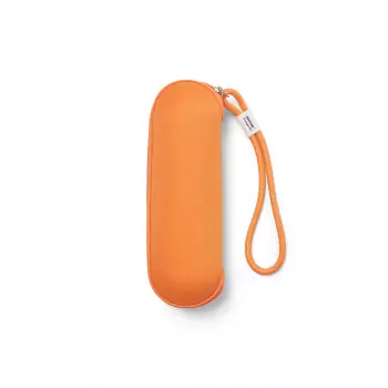 PANTONE Skládací deštník – Orange 021