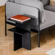Dřevený stolek Atik