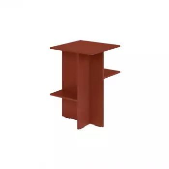 Dřevený stolek Atik