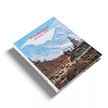 Wanderlust Himalaya – Hiking on Top of the World