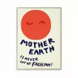 Plakát Mother Earth