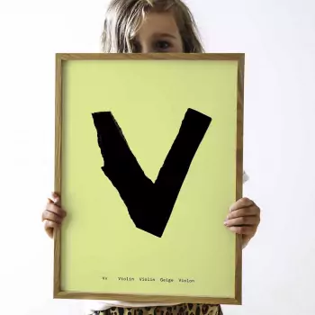 Plakát V
