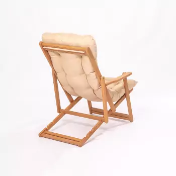 Zahradní židle Yoshi