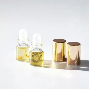 Sada 2 ks – Botanický parfém Zenami