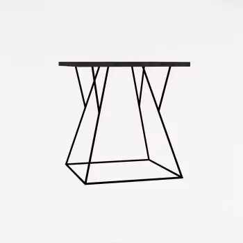 Konferenční stolek Cassis