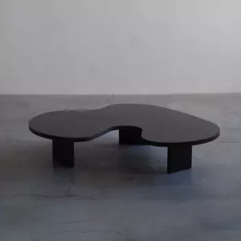 Konferenční stolek Amorf
