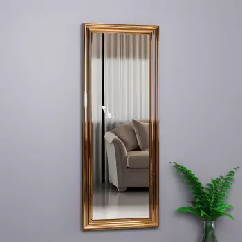 Nástěnné zrcadlo Smooth