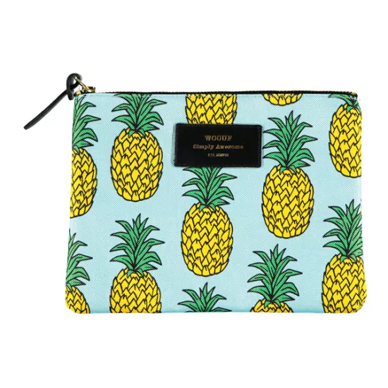 Pouzdro velké – Pineapple