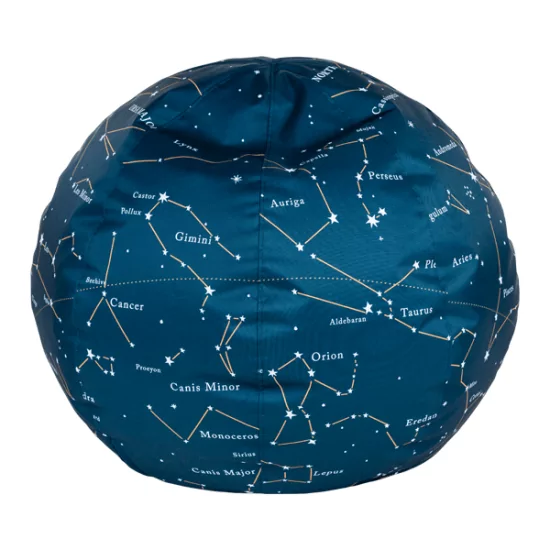 Sedací míč – Star Globe