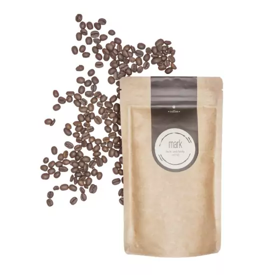 Kávový peeling – 200 g