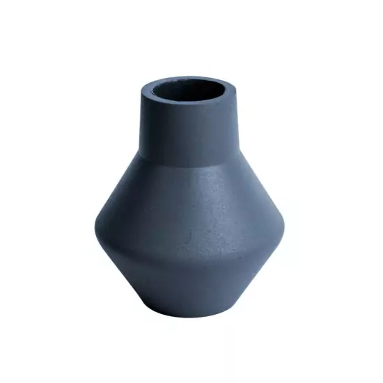 Modrá váza – Nimble Angled