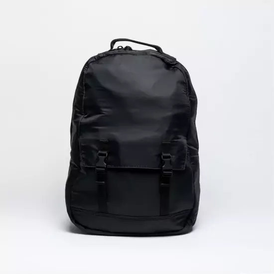 Simple Pocket Backpack