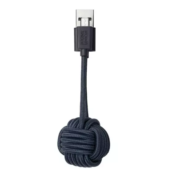 Nabíječka – Key Cable Marine Micro USB