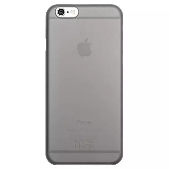 Kryt na iPhone 6 Plus – Clic Air Smoke