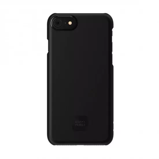Ultratenký obal na iPhone 7/8 – černý