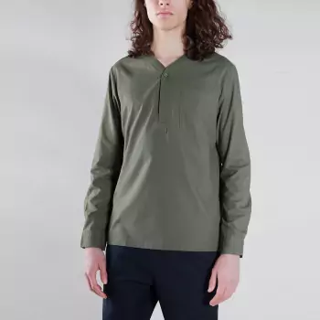 Khaki košile – Sequoia Shirt
