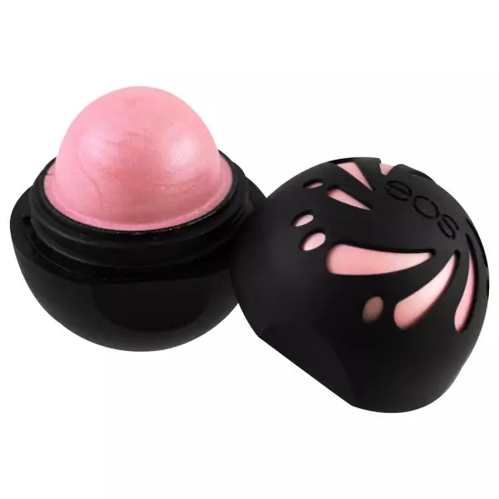 Balzám na rty – Shimmer Lip Balm Sheer Pink
