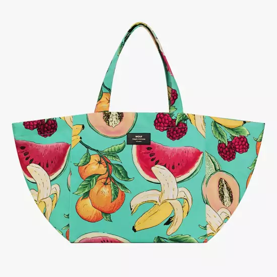 XL taška – Tutti Frutti