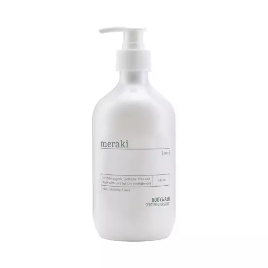 Sprchový gel Pure  – 500 ml