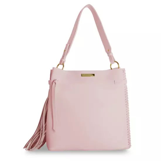 Pastelově růžová kabelka – Florrie Day Bag