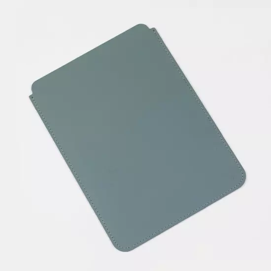 Zelenošedá pouzdro na iPad mini – Sleeve