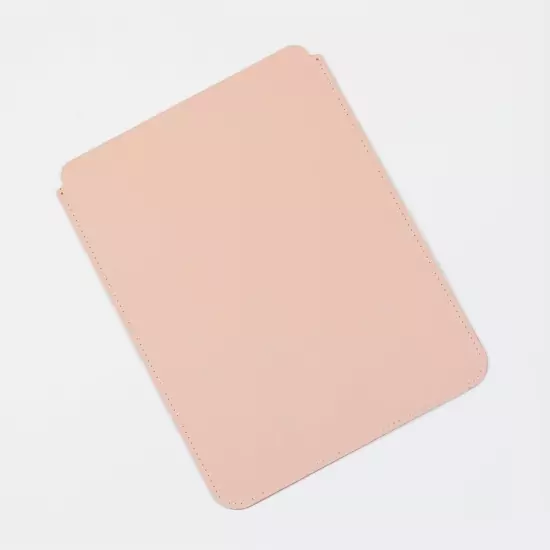Růžové pouzdro na iPad – Sleeve