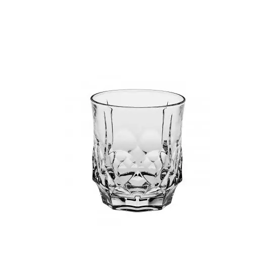 Křišťálová sklenice na whisky Soho