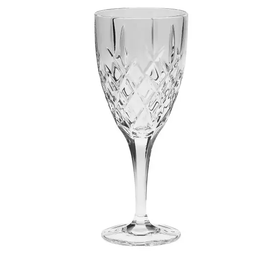Křišťálová sklenice na víno Brixton