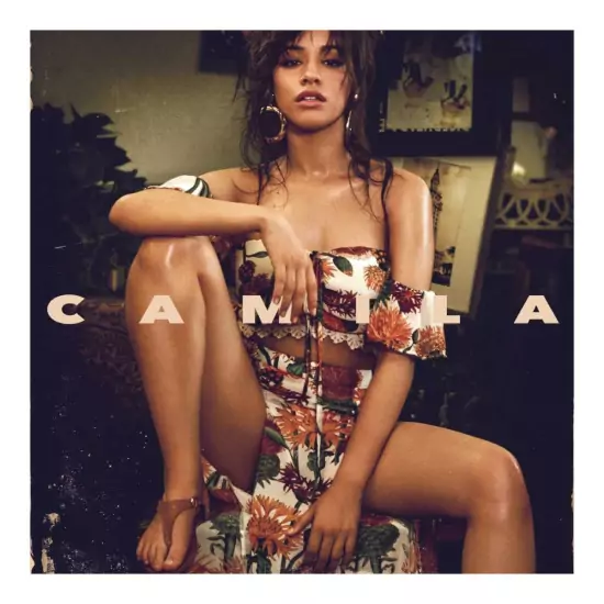 Camila Cabello – Camila Vinyl