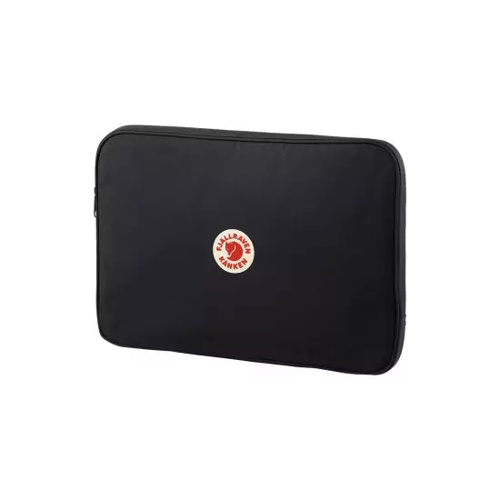 Kånken Laptop Case 15" Black