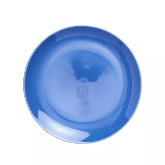 MIX IT! Talíř 20 cm – modrá