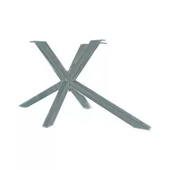 Stolová podnož TOPS & TABLES – 160 × 74 × 74 cm