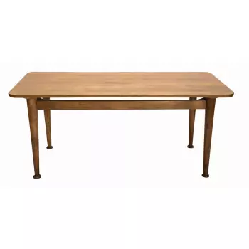Pracovní stůl TOM TAILOR – 180 × 90 × 76 cm