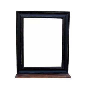 Zrcadlo CORSICA – 68 × 10 × 79 cm