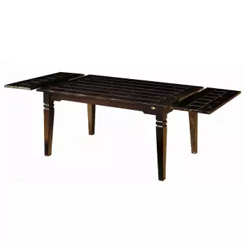 Pracovní stůl SAMBA – 160 × 90 × 76 cm