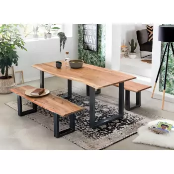 Stolní deska pro jídelní stůl TOPS & TABLES