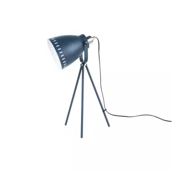 Stolní lampa Mingle 3 Legs Metal – tmavě modrá