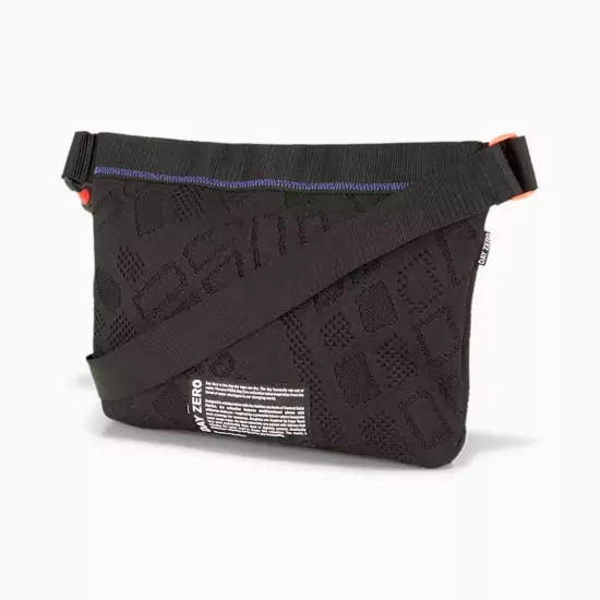 PUMA × Central Saint Martins Knit Waist Bag