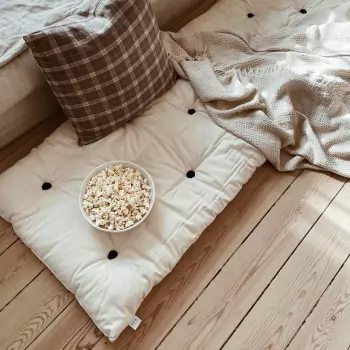 Postel pro hosty Bed In A Bag – Linen
