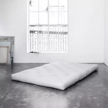 Futon matrace Comfort – Natural