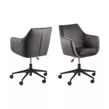 Kancelářská židle Nora — 2. jakost