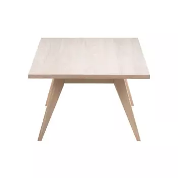 Konferenční stolek A-Line – bílá