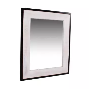 Zrcadlo WHITE PANAMA