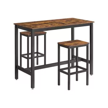 Sada – stůl a stoličky Kozo