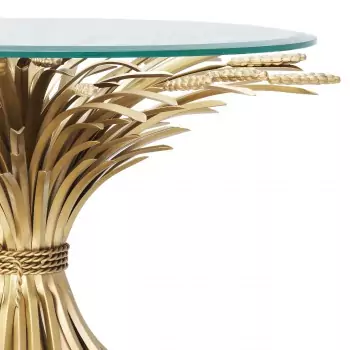 Boční stolek Bonheur