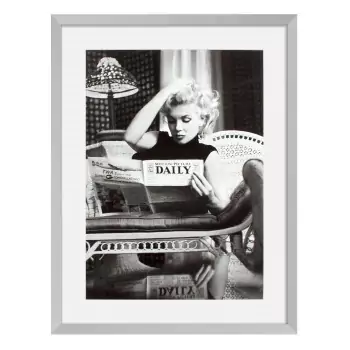 Exkluzivní fotografie Marilyn Monroe set / 2ks