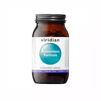 Antioxidant Formula – 90 kapslí