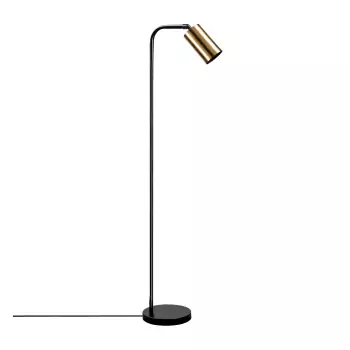 Stojací lampa Emek – 4081