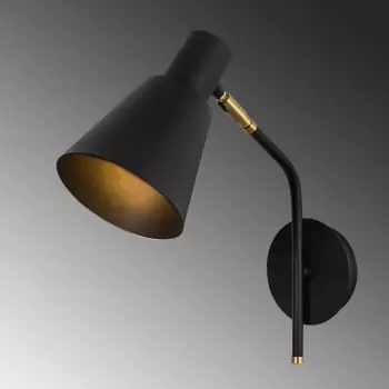 Nástěnná lampa Sivani – MR-664