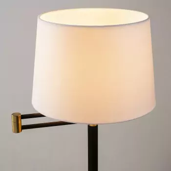 Stojací lampa Assos – N-714